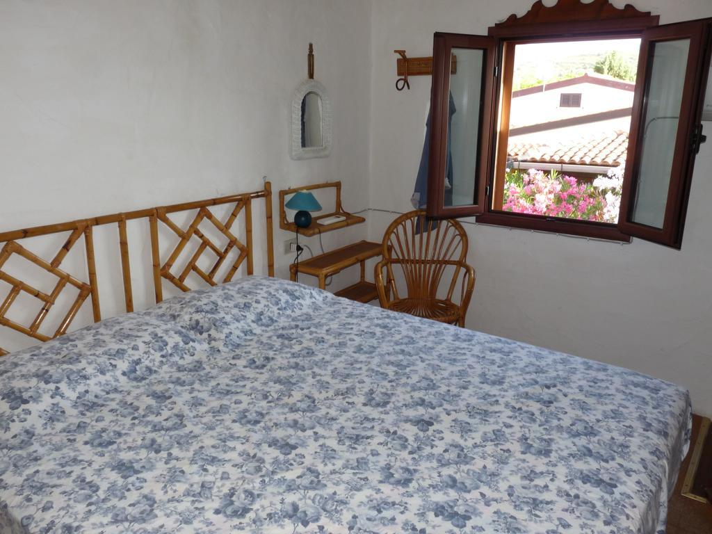 Monolocale San Teodoro Apartment San Teodoro  Phòng bức ảnh